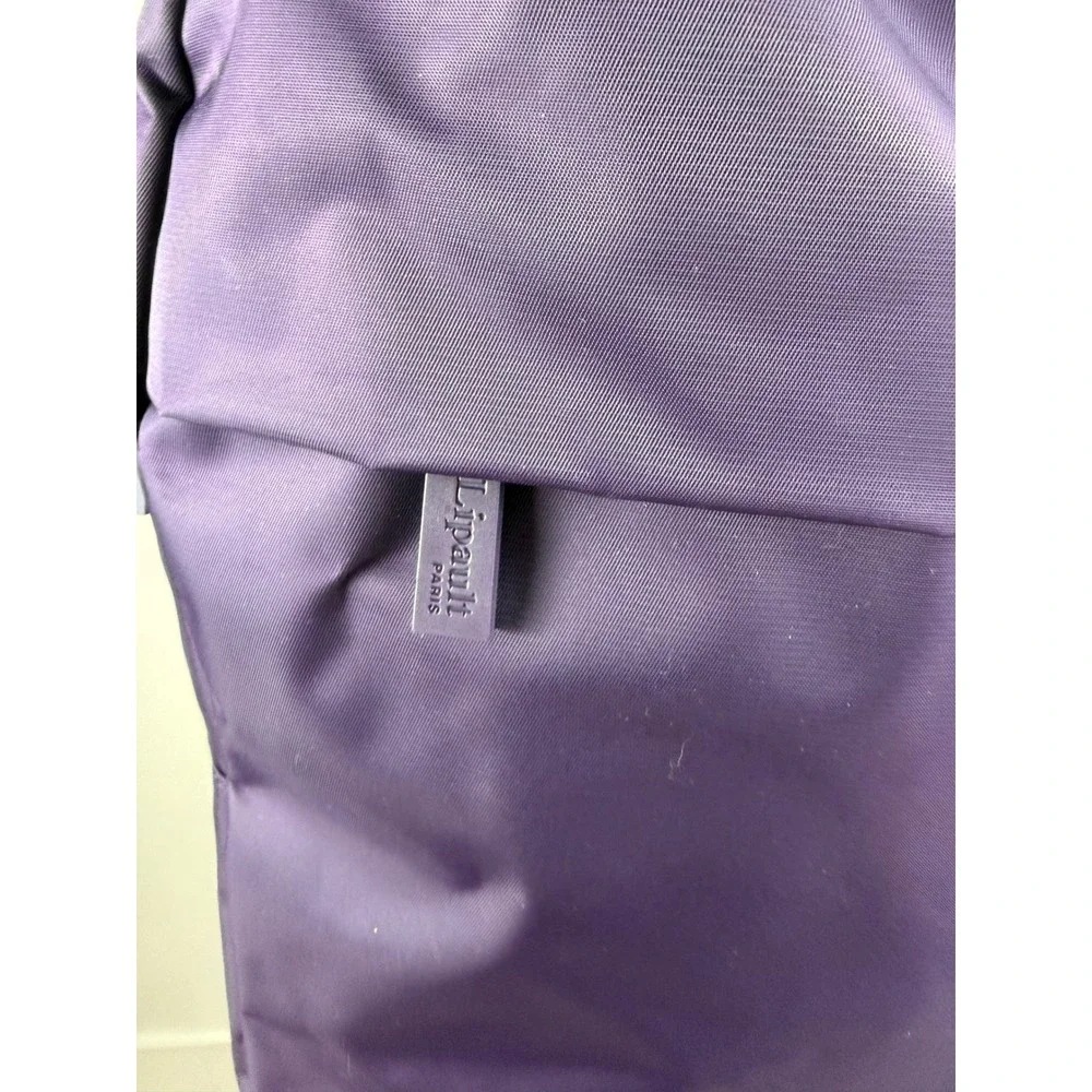 Lipault this nylon